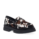 Γυναικεία Δερμάτινα Μοκασίνια Maison Minrelle