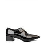 Γυναικεία Δερμάτινα Oxfords – Wall Street