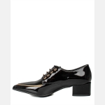 Γυναικεία Δερμάτινα Oxfords – Wall Street - Image 2