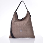 Γυναικεία Τσάντα Ώμου – Elephant Croco