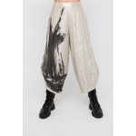 Φαρδύ παντελόνι