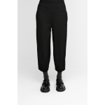 Ψηλόμεσο φαρδύ παντελόνι