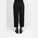 Ψηλόμεσο φαρδύ παντελόνι - Image 3