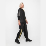 Παντελόνι φλίς με μήκος 7/8 - Image 2