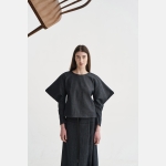 CONTRAST ΜΠΛΟΥΖΑ - Image 2