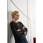 PENDULUM Kimono από Τούλι Υψηλής Ποιότητας