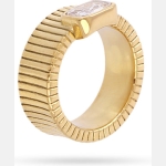 Βασικά Δαχτυλίδια Orli - Image 2