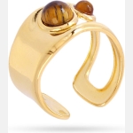 Δαχτυλίδι Liora Waves - Image 3