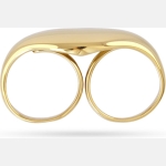 Δαχτυλίδι Waves Stride - Image 3