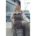 Διπλής Όψης Αναστρέψιμο Γιλέκο