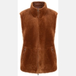 Διπλής Όψης Αναστρέψιμο Γιλέκο – Καραμέλα - Image 4