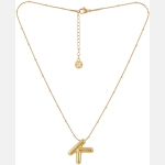 Κολιέ με τα Βασικά Αρχικά - Image 2