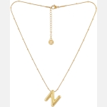 Κολιέ με τα Βασικά Αρχικά - Image 2