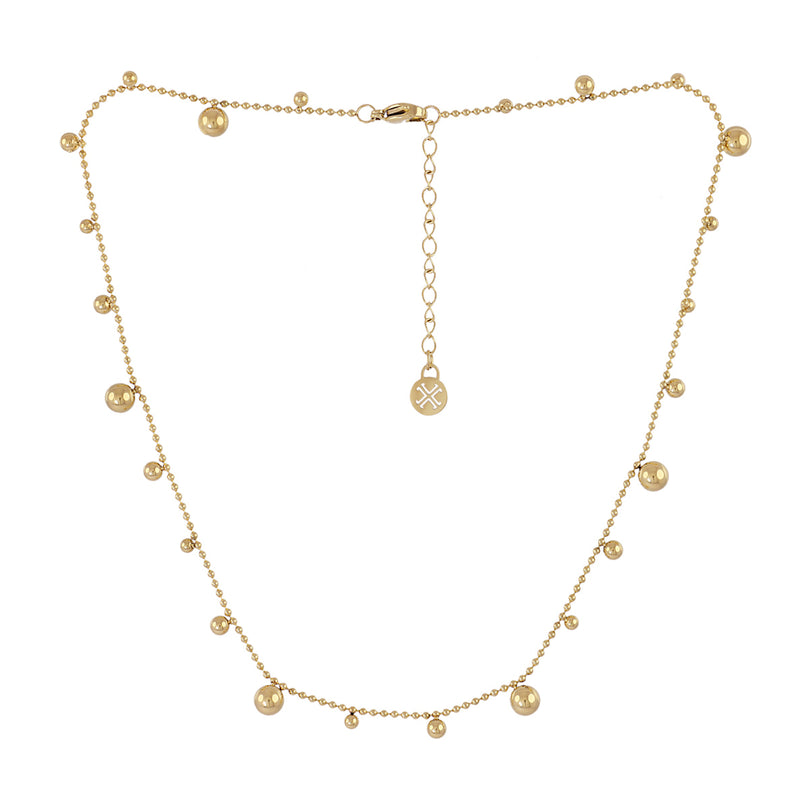 DCO050_3-1 Κολάρο Hush Essentials - Image 1