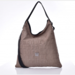 Γυναικεία Τσάντα Ώμου – Elephant Croco - Image 4