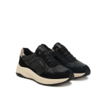 Αθλητικά Sneakers – Δερμάτινα με Αποσπώμενο Πάτο - Image 2