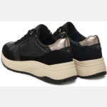 Αθλητικά Sneakers – Δερμάτινα με Αποσπώμενο Πάτο - Image 3