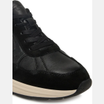 Αθλητικά Sneakers – Δερμάτινα με Αποσπώμενο Πάτο - Image 4