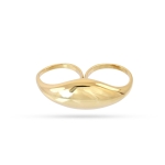 Δαχτυλίδι Waves Stride