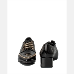 Γυναικεία Δερμάτινα Oxfords – Wall Street - Image 3