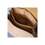 Σακίδιο πλάτης με καπάκι και αγκράφα με κόσμημα μπισκότου - Image 3