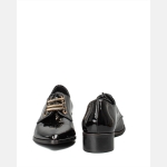 Γυναικεία Δερμάτινα Oxfords – Wall Street - Image 3