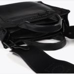 Τσάντα Χιαστί από Νάιλον & Συνθετικό Δέρμα - Image 3