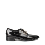 Γυναικεία Δερμάτινα Oxfords – Wall Street
