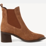 Δερμάτινη Μπότα Chelsea - Image 4