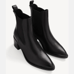 Δερμάτινη Μπότα Chelsea - Image 2