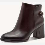 Γυναικεία Μποτάκια – Καφέ - Image 2