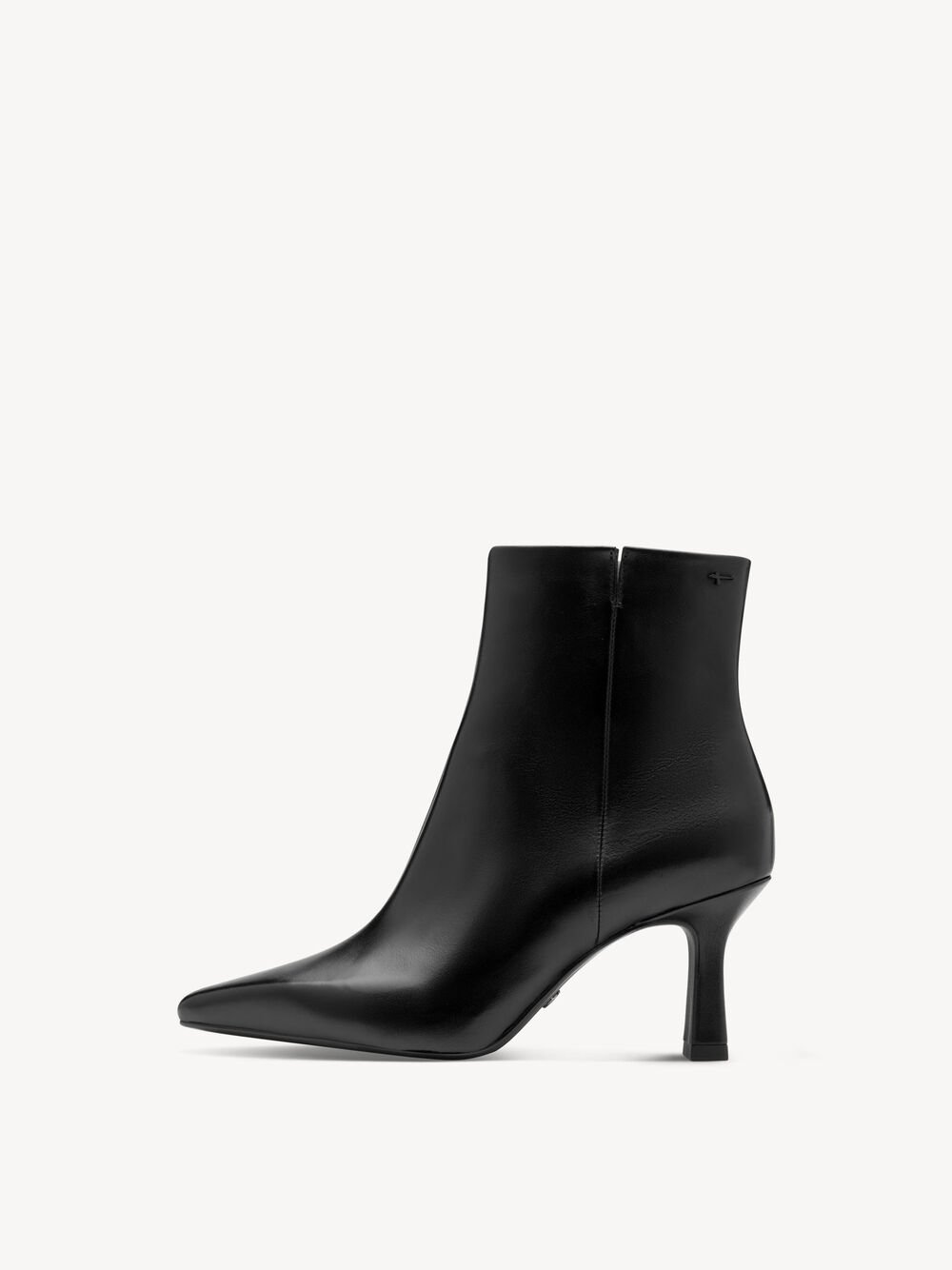dw_001-25-25358-25-003_01-1 Μποτάκια – Μαύρο - Image 1
