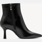 Μποτάκια – Μαύρο - Image 4