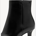 Μποτάκια – Μαύρο - Image 3