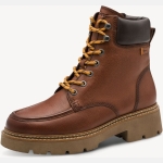 Μποτάκι Αστραγάλου – Καφέ - Image 2