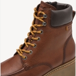 Μποτάκι Αστραγάλου – Καφέ - Image 3