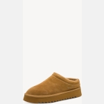 Δερμάτινο Mule – Καφέ - Image 2