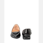 Γυναικείες Μπαλαρίνες Μαύρες - Image 3