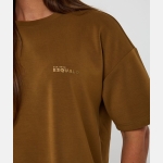 Μπλούζα oversized modal - Image 2