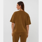 Μπλούζα oversized modal - Image 3