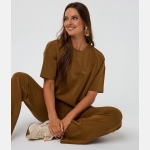 Μπλούζα oversized modal - Image 4