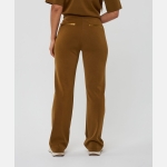 Παντελόνι φαρδύ μοντάλ - Image 2