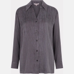 Μπλούζα με τσαλακωμένο χαλκό - Image 3