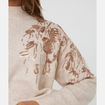 Πουλόβερ με πούλιες - Image 3