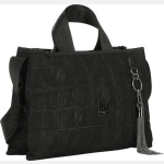 Γυναικεία Τσάντα Χειρός FRNC - Image 2