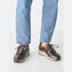 Αθλητικά Sneakers Δερμάτινα - Image 3