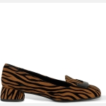 Γυναικείο Loafer – Τιγρέ Καστόρι - Image 3