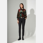 LOLLIPOP BLOUSE – See-Through Μπλούζα - Image 2