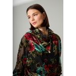 LOLLIPOP BLOUSE – See-Through Μπλούζα