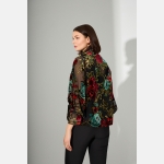 LOLLIPOP BLOUSE – See-Through Μπλούζα - Image 3